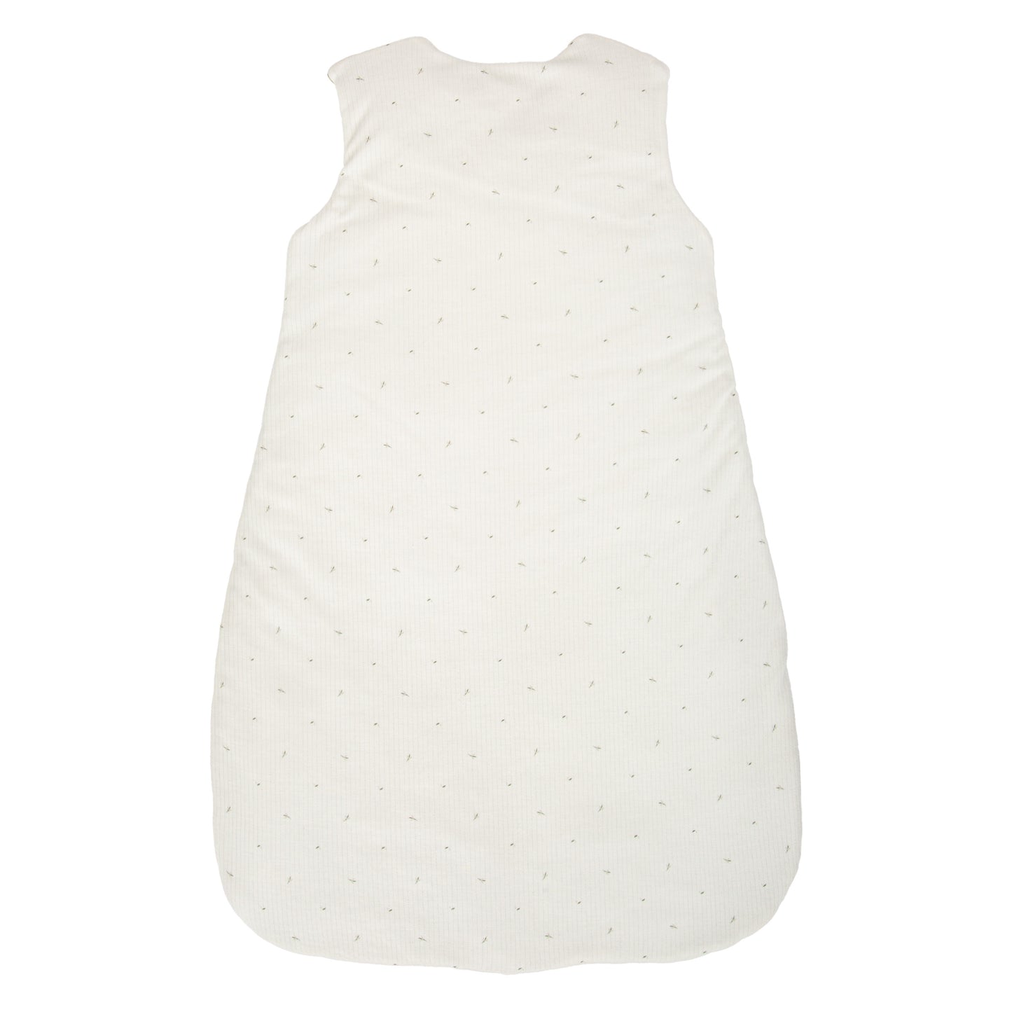 Saco de dormir Cornelia Blanco Verde 60 cm (0-4m)