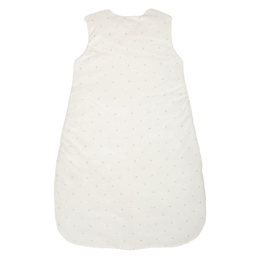Saco de dormir Cornelia Blanco Verde 60 cm (0-4m)