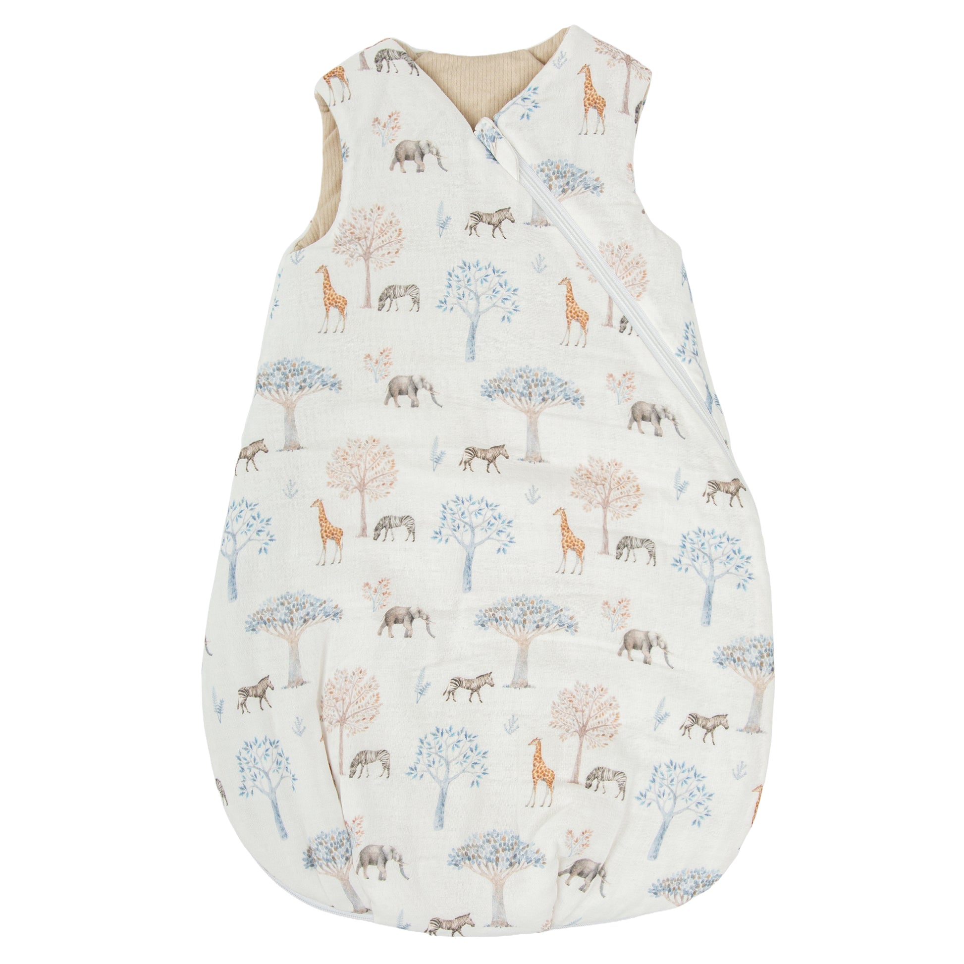 Saco de dormir Tanzania Multicolor 60 cm (0-4m)