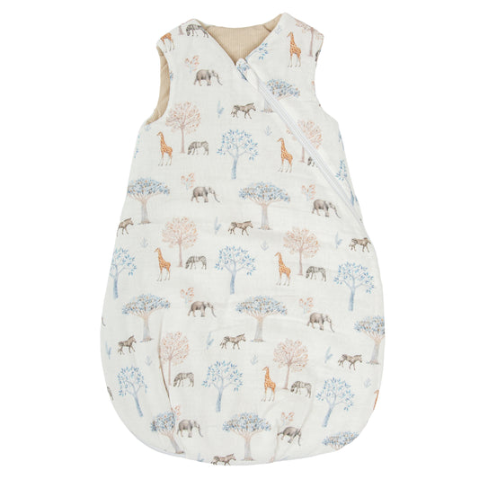 Saco de dormir Tanzania Multicolor 60 cm (0-4m)