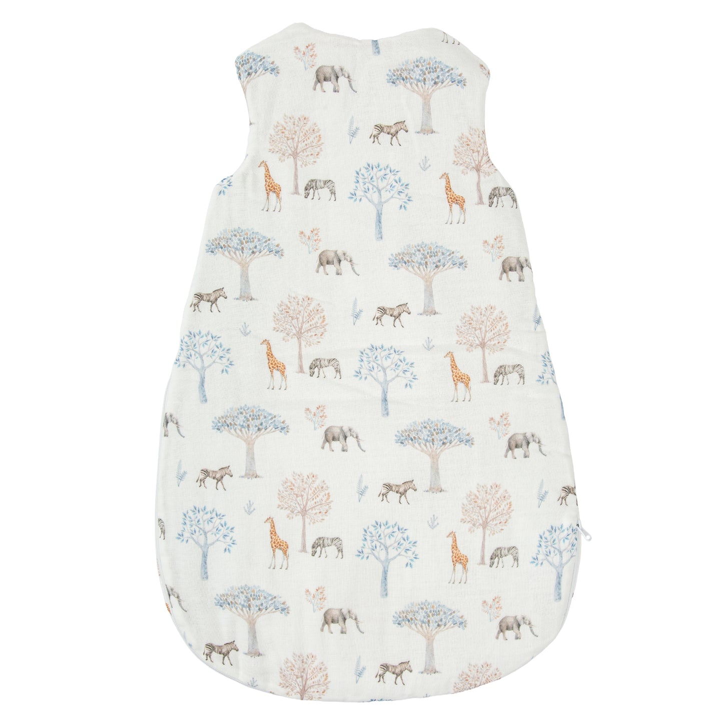 Saco de dormir Tanzania Multicolor 60 cm (0-4m)
