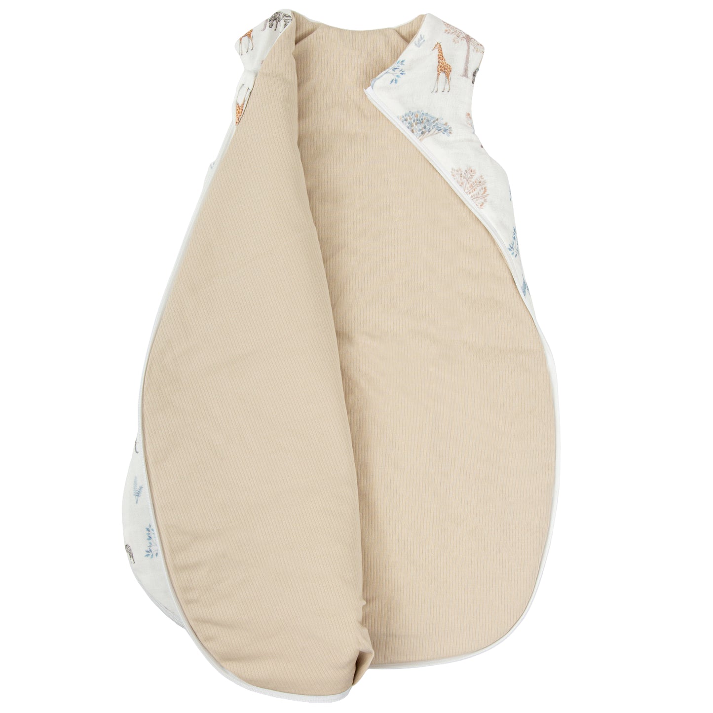 Saco de dormir Tanzania Multicolor 60 cm (0-4m)
