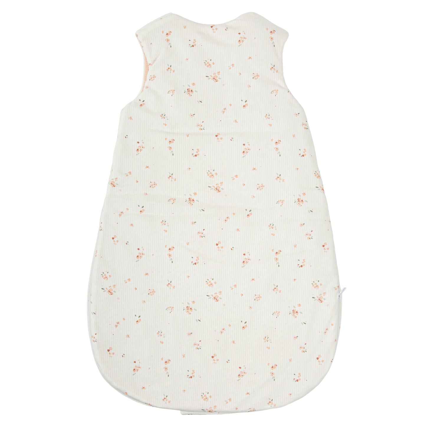 Saco de dormir Monet Blanco Rosa 60 cm (0-4m)