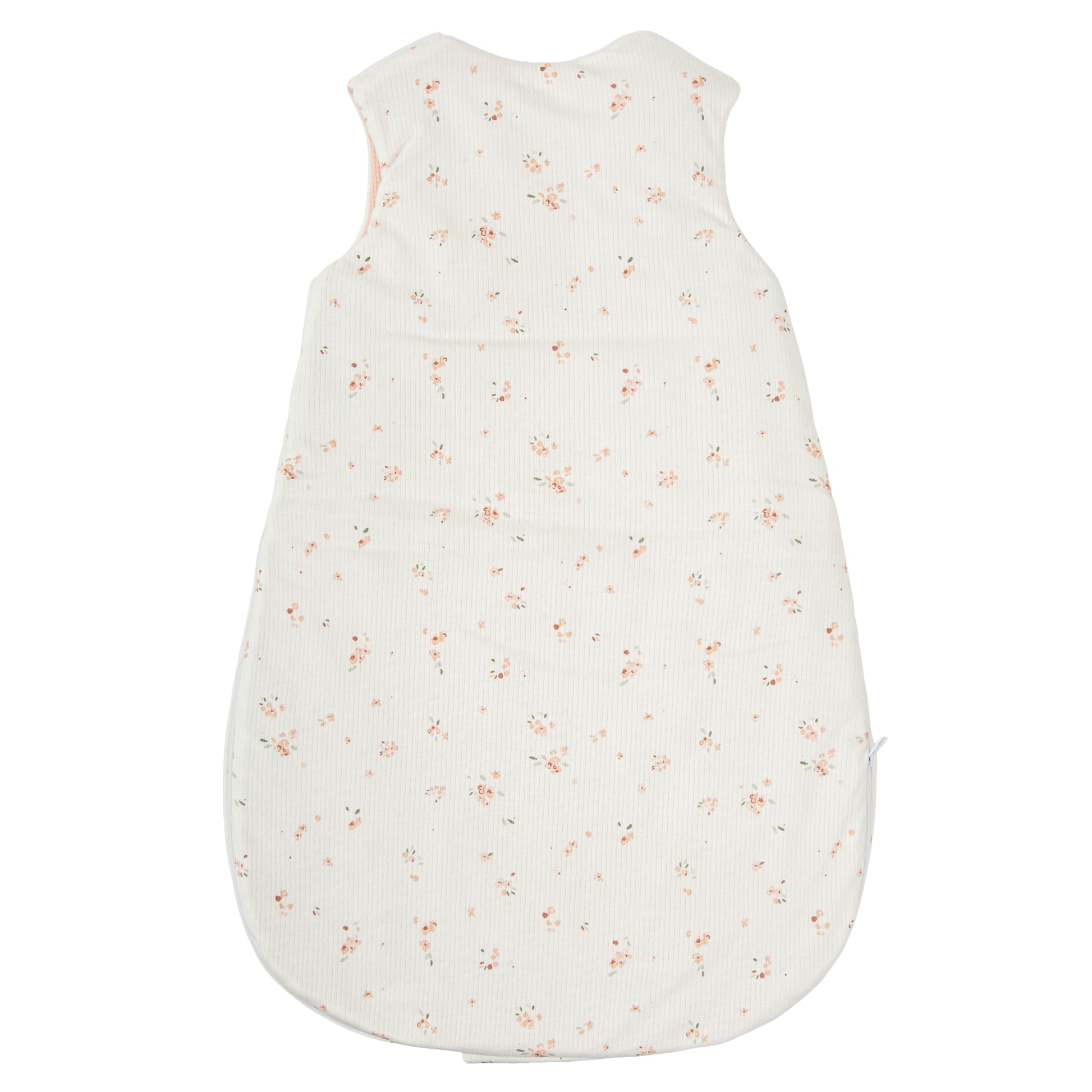 Saco de dormir Monet Blanco Rosa 60 cm (0-4m)