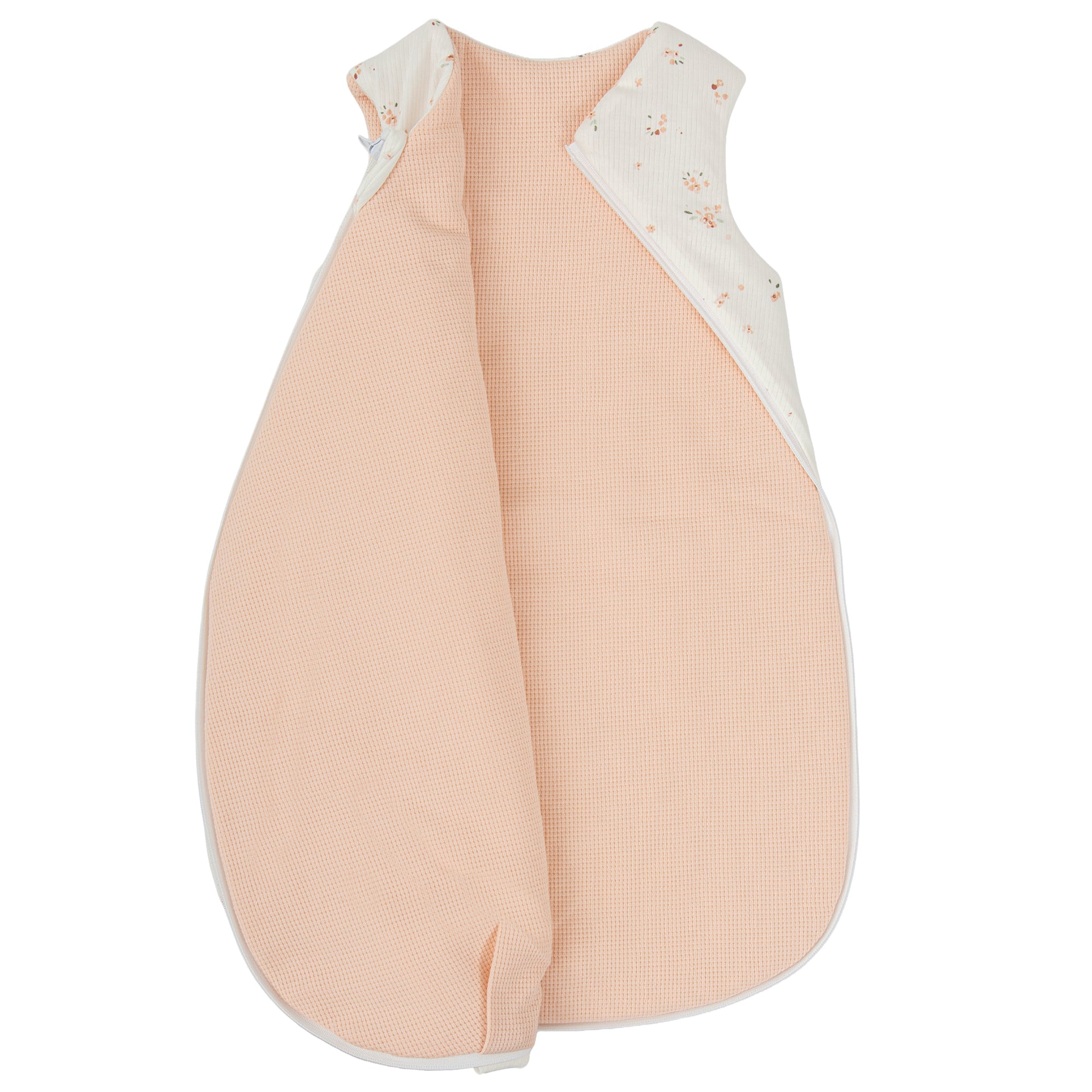 Saco de dormir Monet Blanco Rosa 60 cm (0-4m)