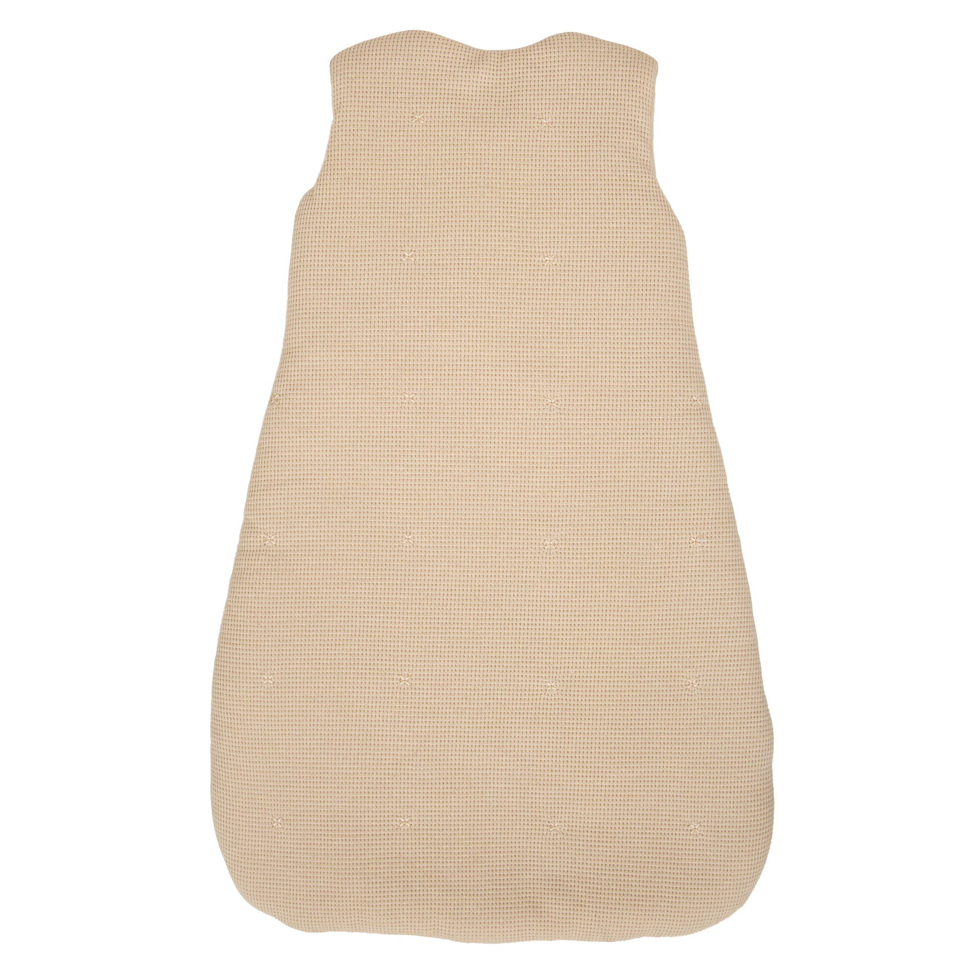 Saco de dormir Waffle Lino 60 cm (0-4m)