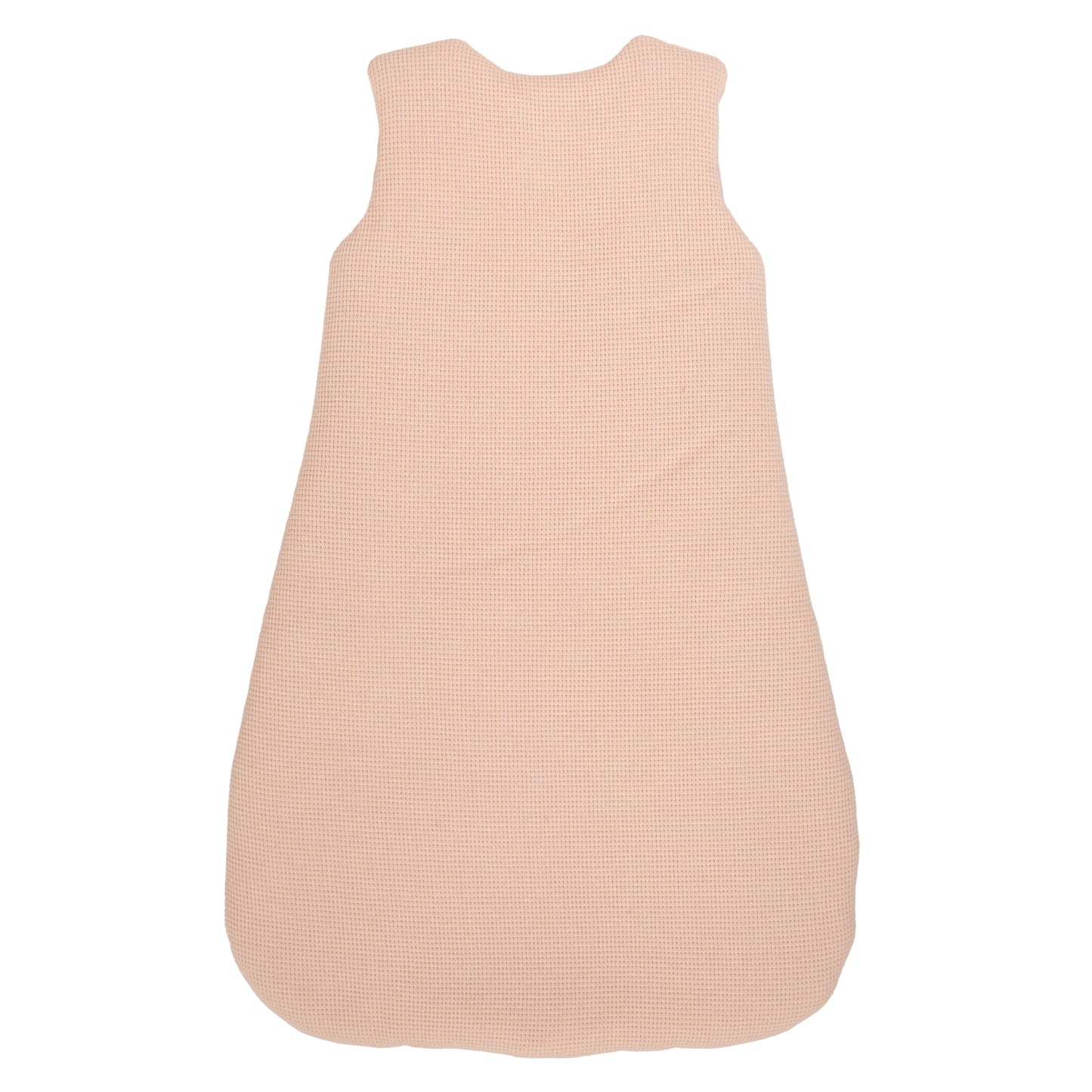 Saco de dormir Waffle Rosa 60 cm (0-4m)
