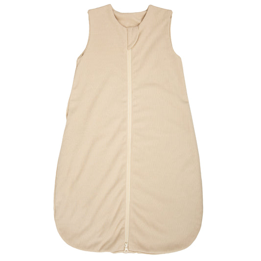 Saco de dormir sin relleno Ribana Lino 60 cm (0-4m)