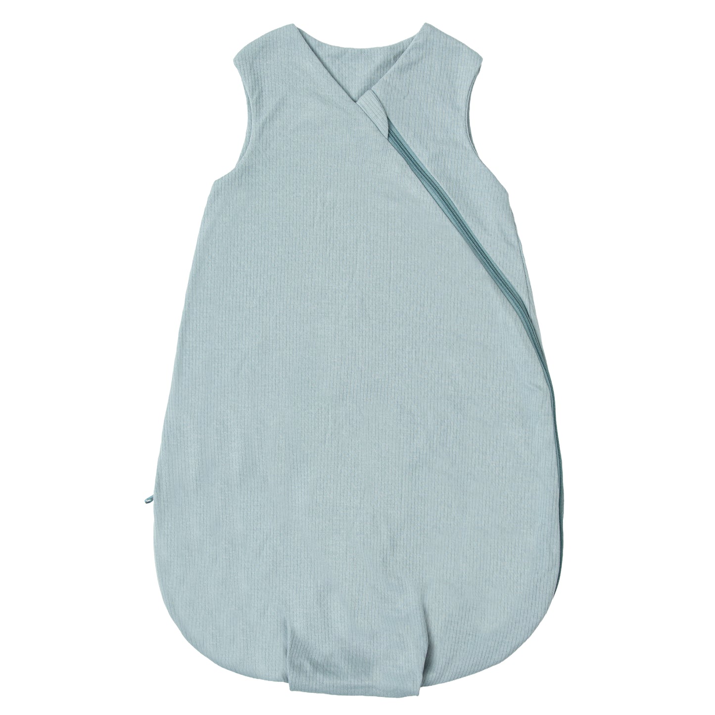 Saco de dormir sin relleno Ribana Azul 60 cm (0-4m)