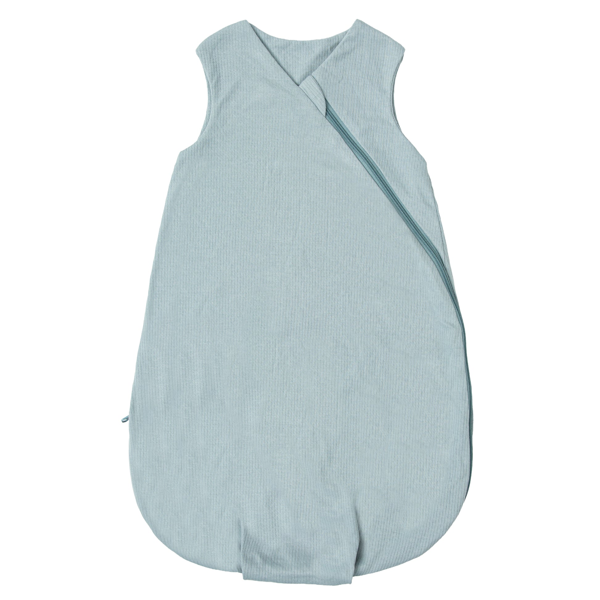 Saco de dormir sin relleno Ribana Azul 60 cm (0-4m)