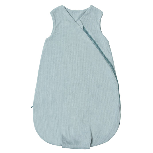 Saco de dormir sin relleno Ribana Azul 60 cm (0-4m)