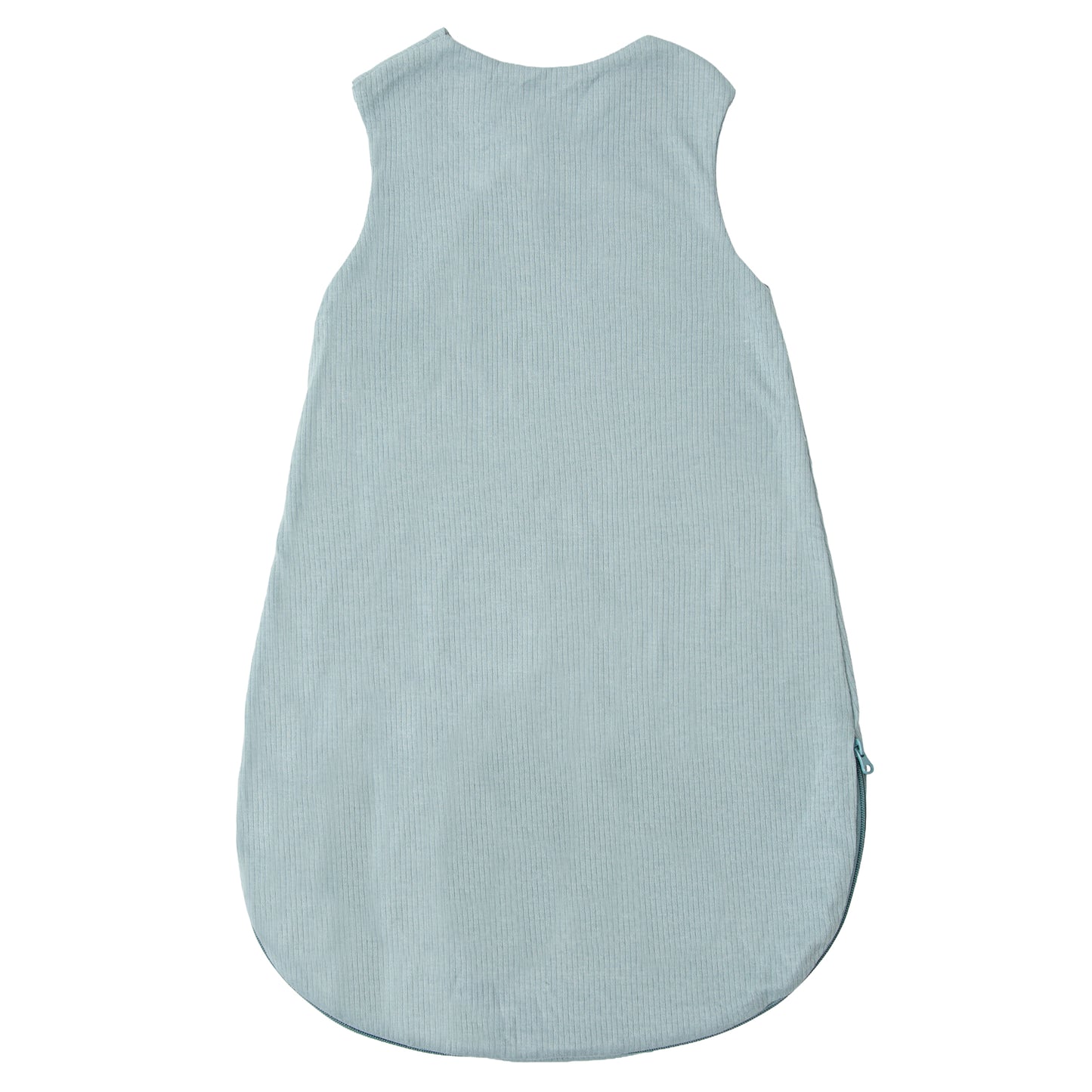 Saco de dormir sin relleno Ribana Azul 60 cm (0-4m)