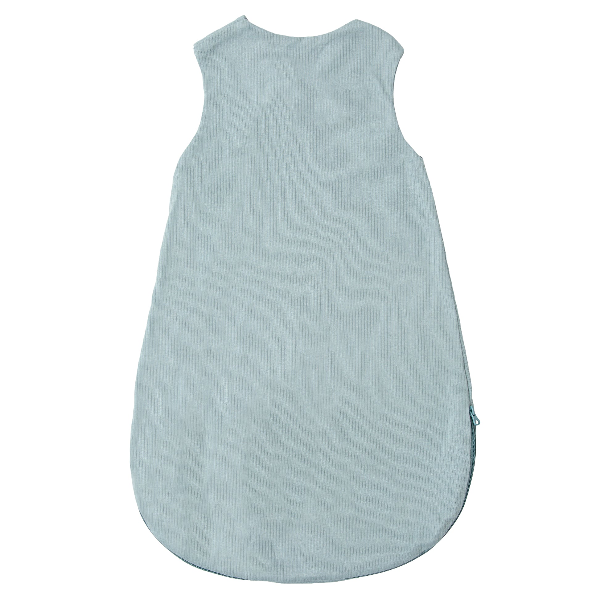 Saco de dormir sin relleno Ribana Azul 60 cm (0-4m)