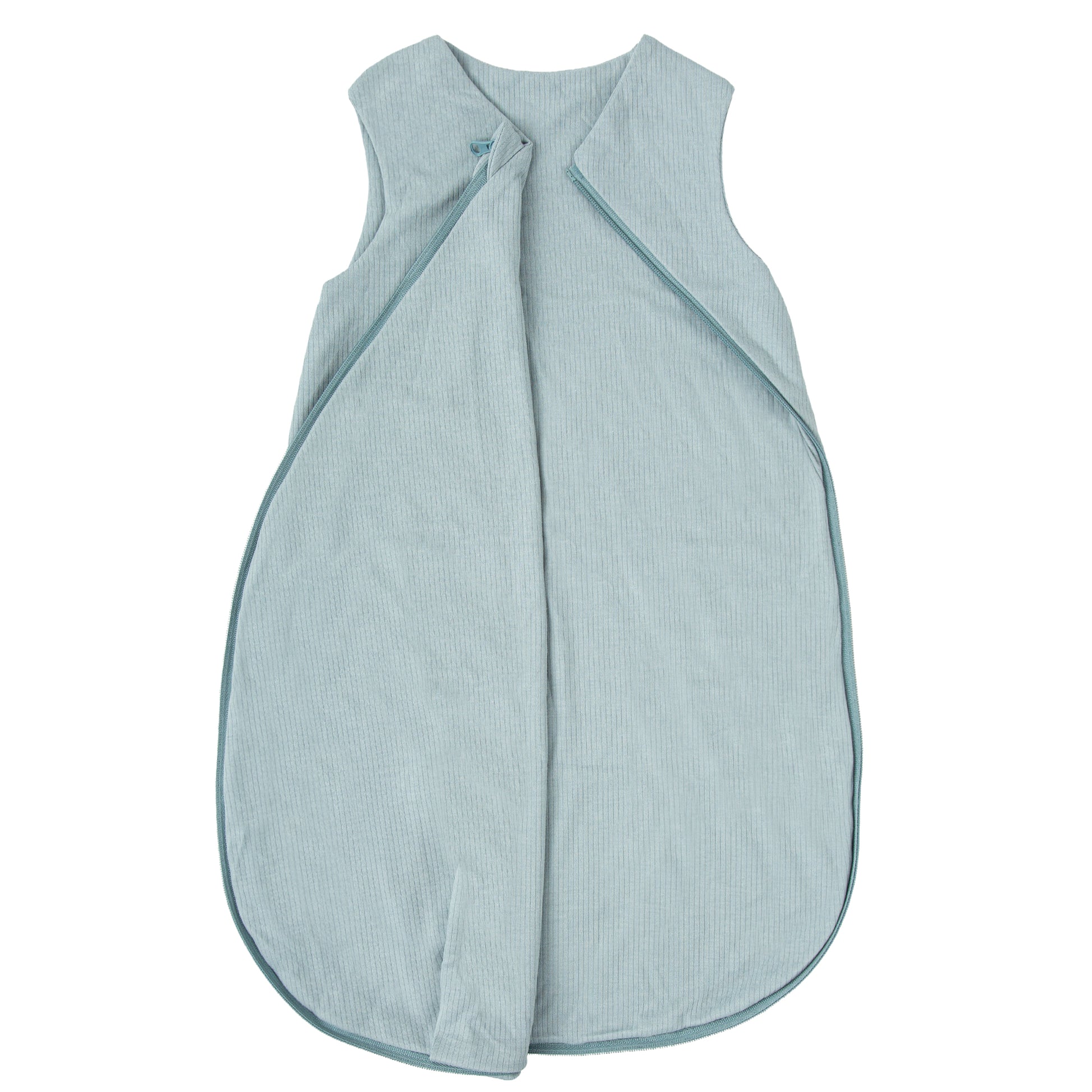 Saco de dormir sin relleno Ribana Azul 60 cm (0-4m)