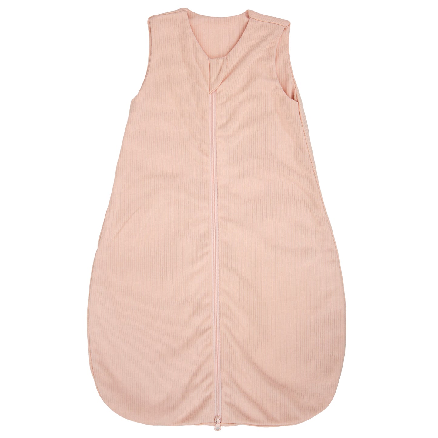 Saco de dormir sin relleno Ribana Rosa 60 cm (0-4m)