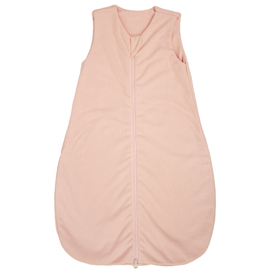 Saco de dormir sin relleno Ribana Rosa 60 cm (0-4m)