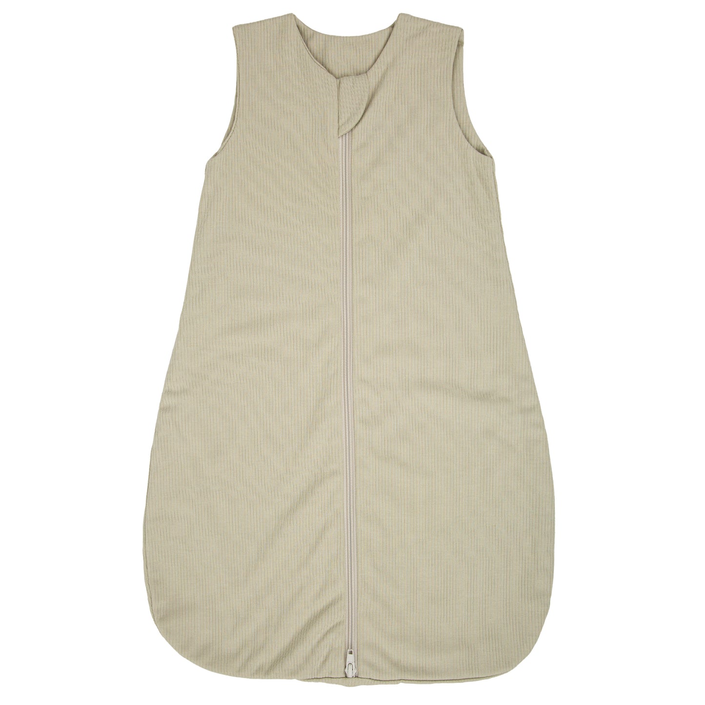 Saco de dormir sin relleno Ribana Verde 60 cm (0-4m)
