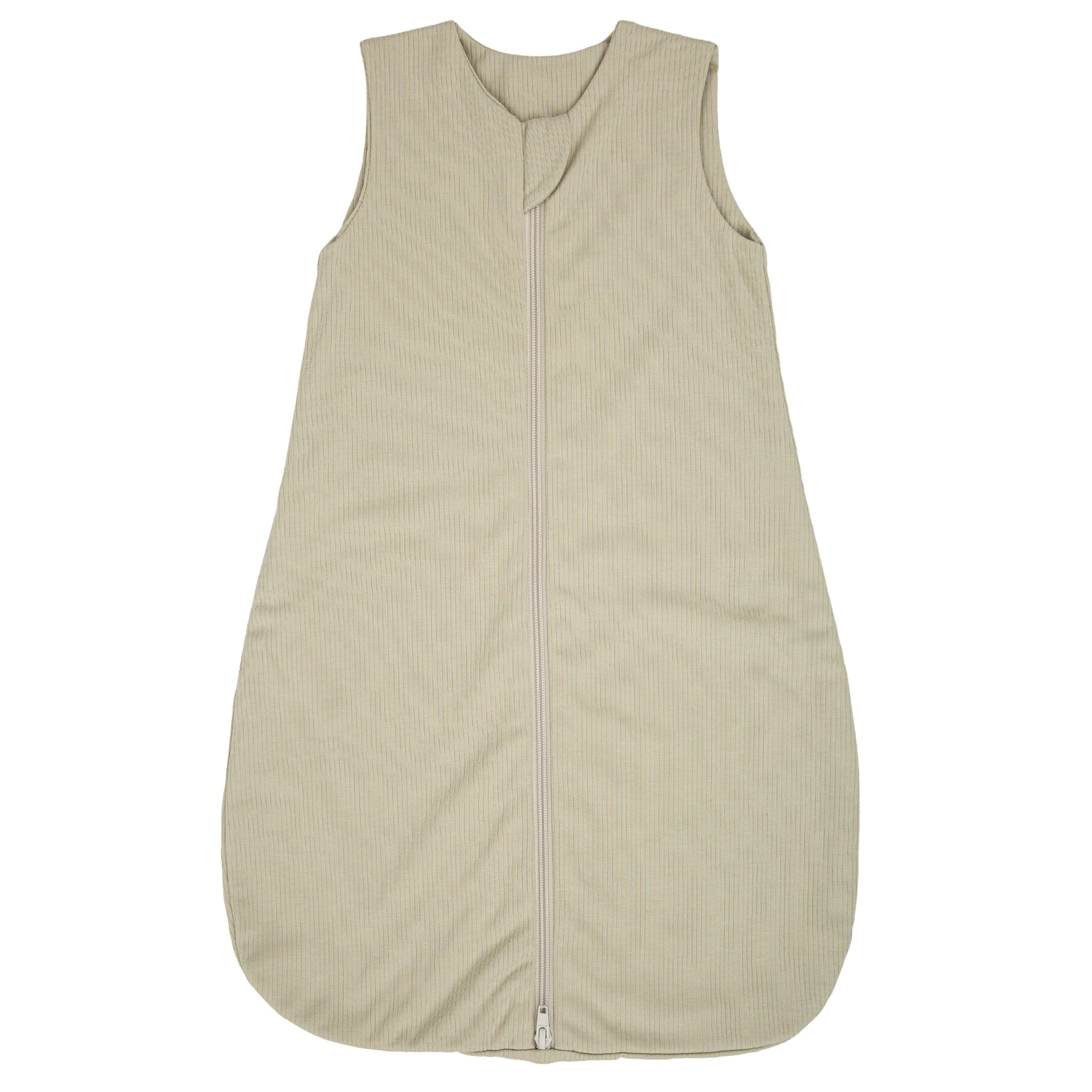 Saco de dormir sin relleno Ribana Verde 60 cm (0-4m)