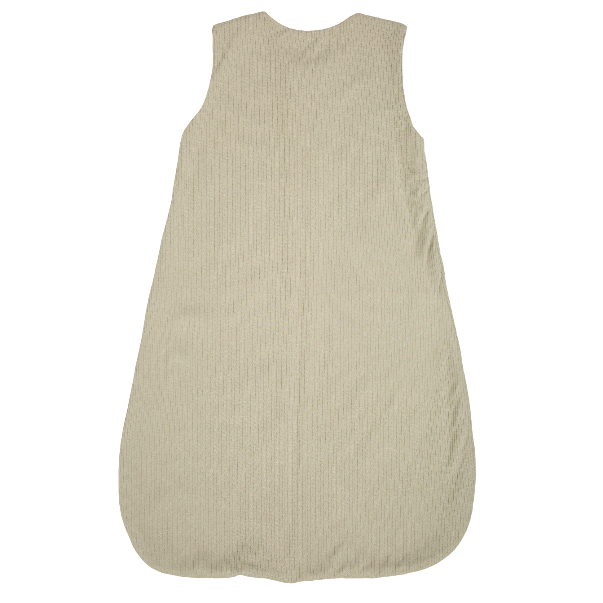 Saco de dormir sin relleno Ribana Verde 60 cm (0-4m)