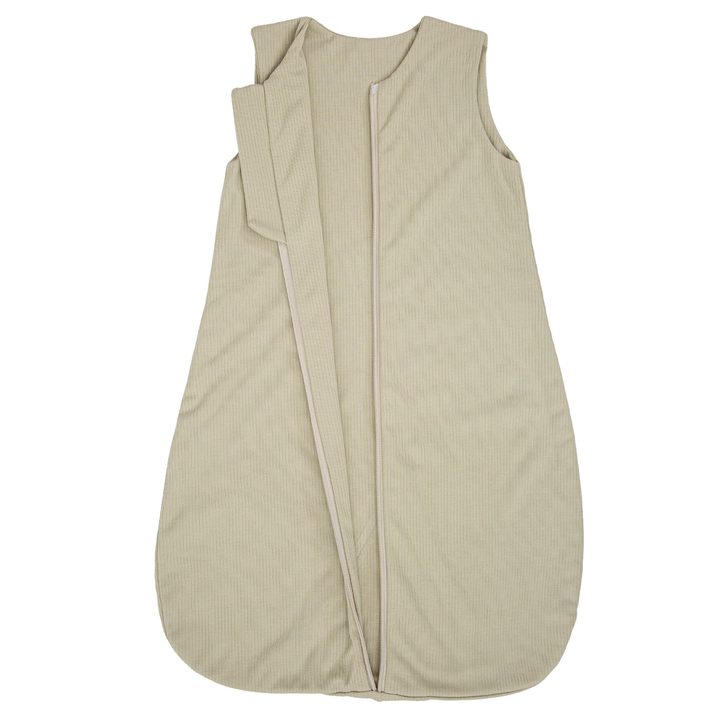 Saco de dormir sin relleno Ribana Verde 60 cm (0-4m)