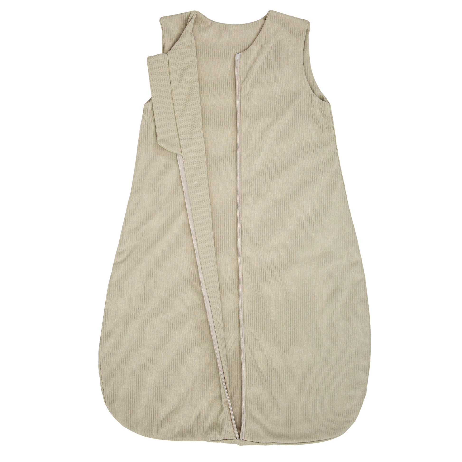 Saco de dormir sin relleno Ribana Verde 60 cm (0-4m)
