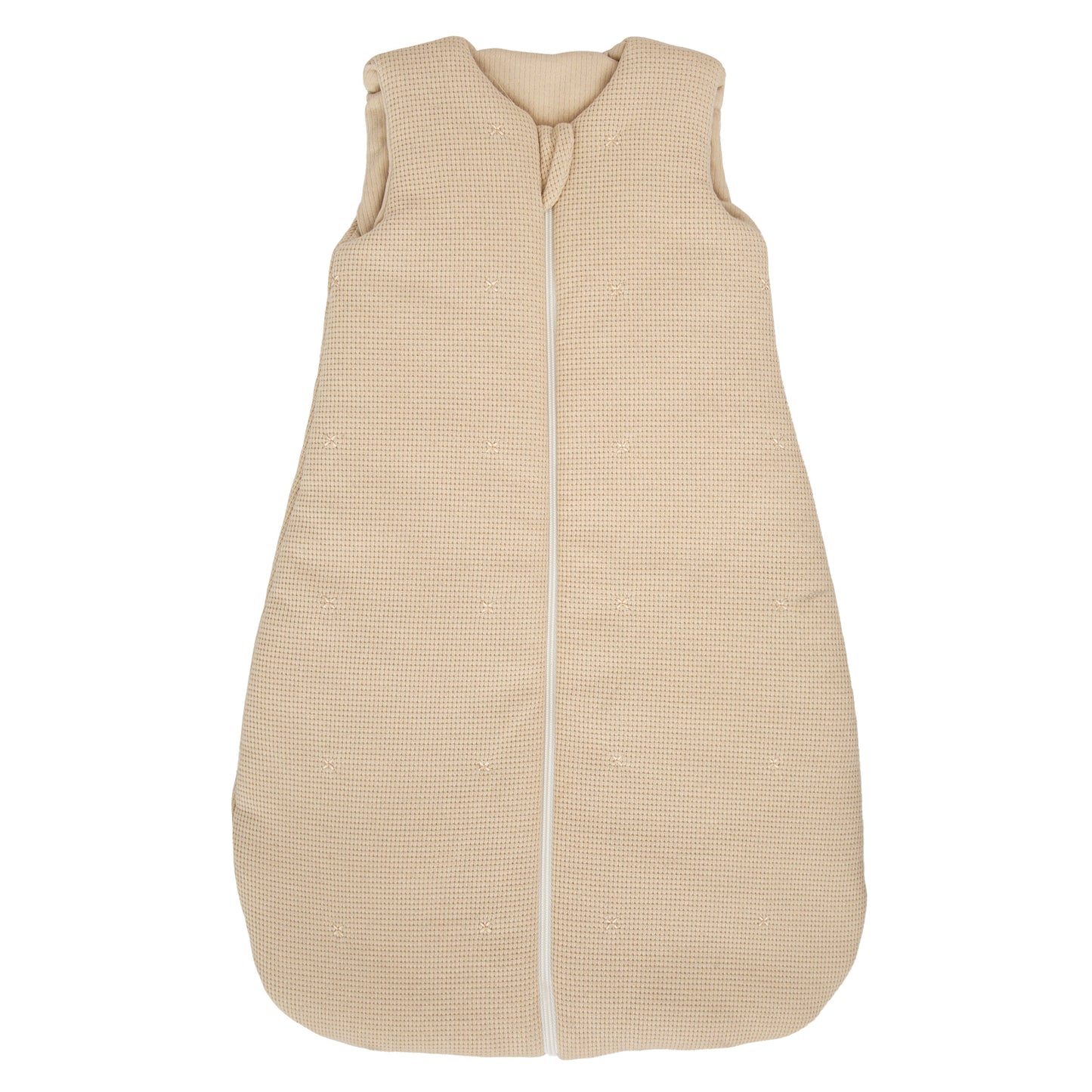 Saco de dormir Waffle Lino 85 cm