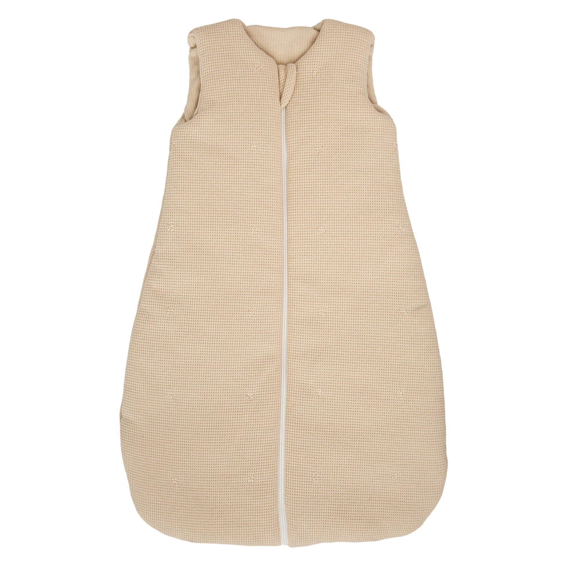Saco de dormir Waffle Lino 85 cm