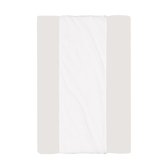 Funda cambiador bañera ajustable Basics Beig 50x80