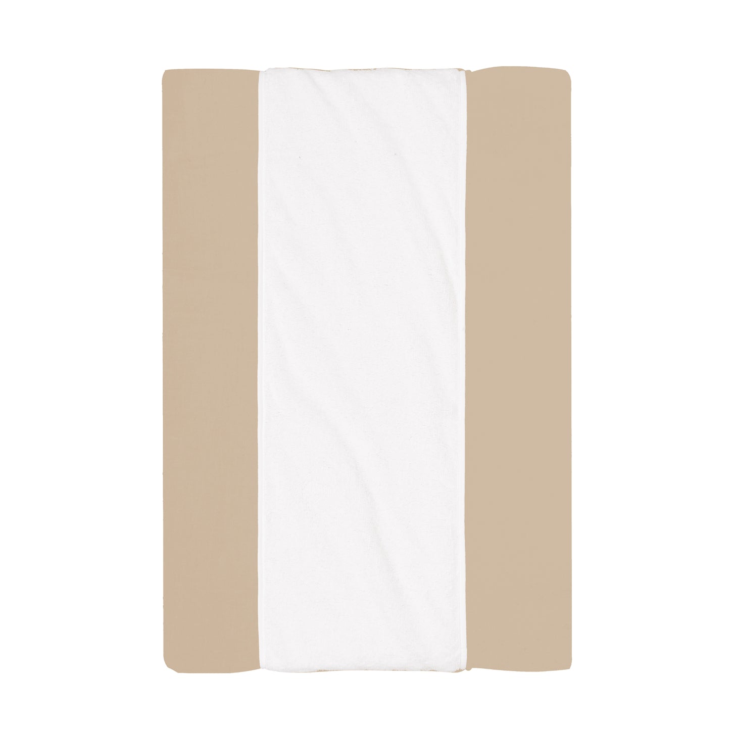 Funda cambiador bañera ajustable Basics GB Gris Beig 50x80