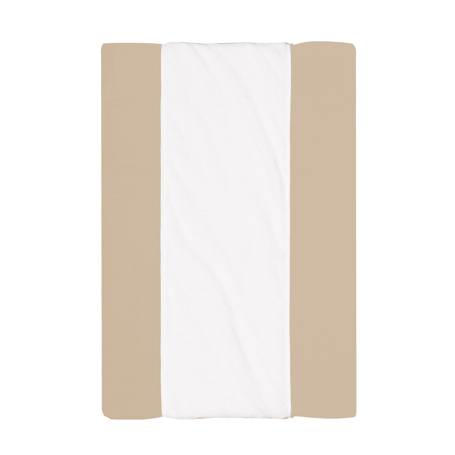 Funda cambiador bañera ajustable Basics GB Gris Beig 50x80
