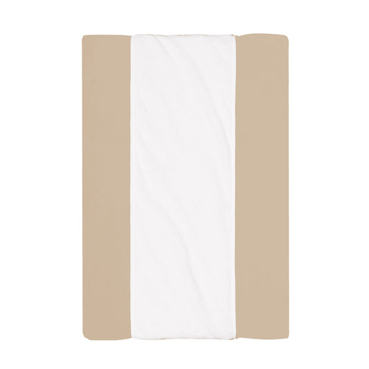 Funda cambiador bañera ajustable Basics GB Gris Beig 50x80