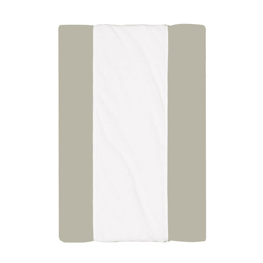 Funda cambiador bañera ajustable Basics VM Verde Musgo 50x80