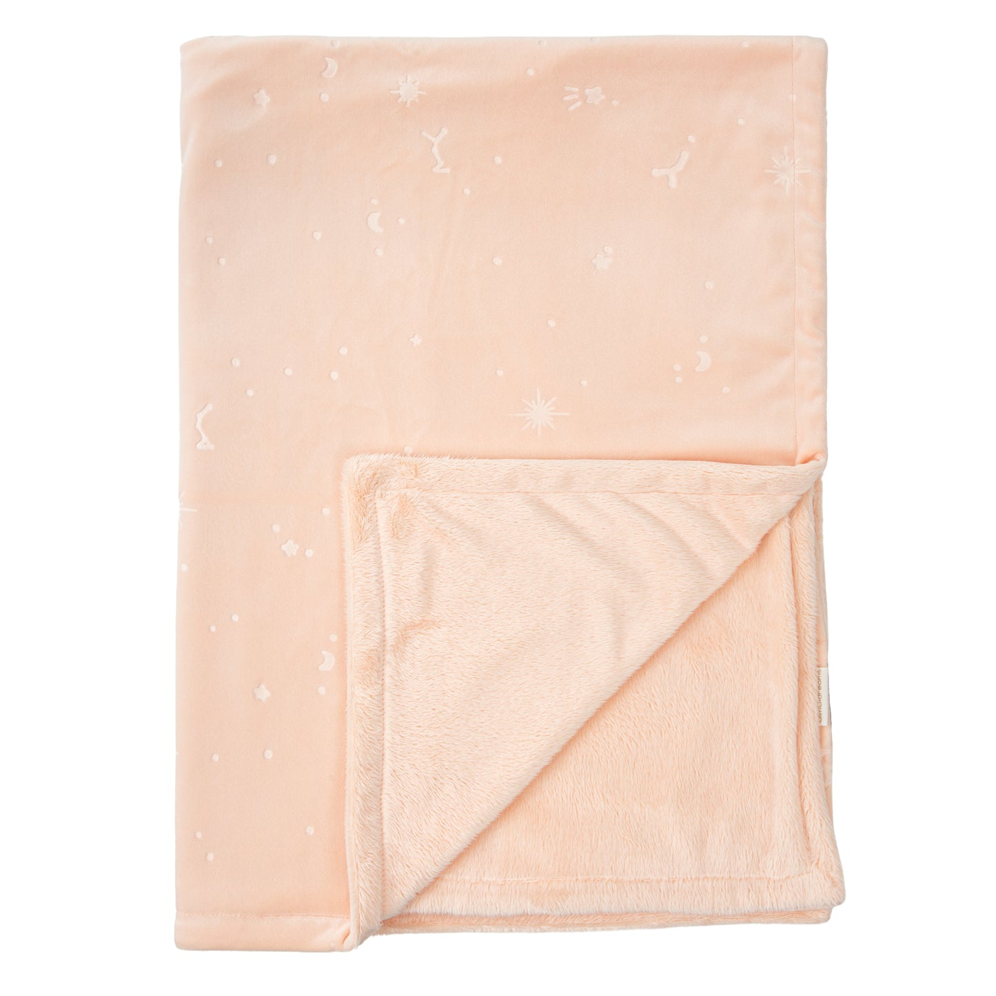 Manta Embossed False