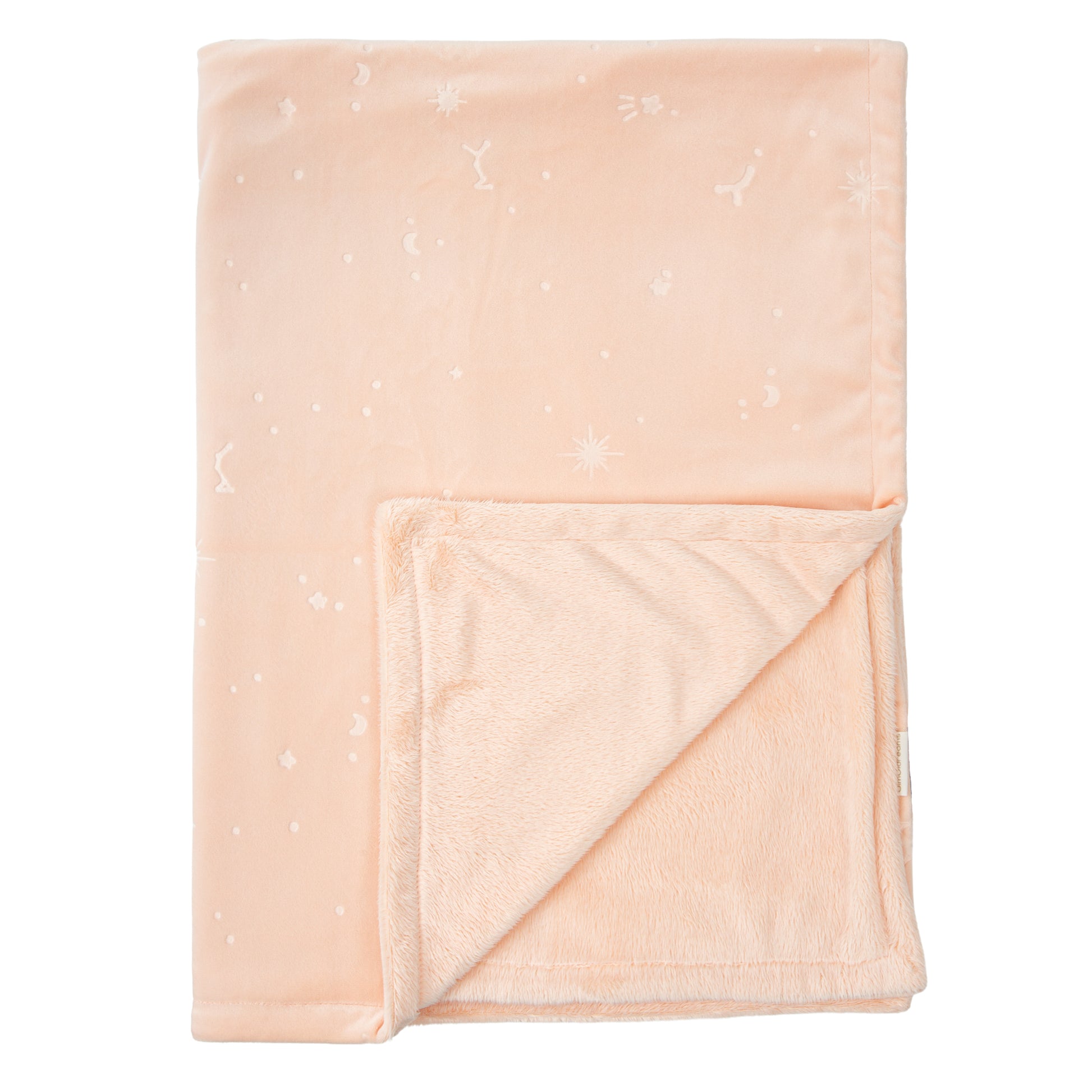 Manta Embossed False