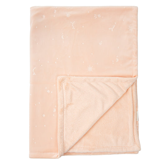 Manta Embossed False