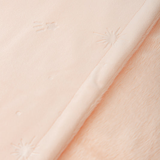 Manta Embossed False