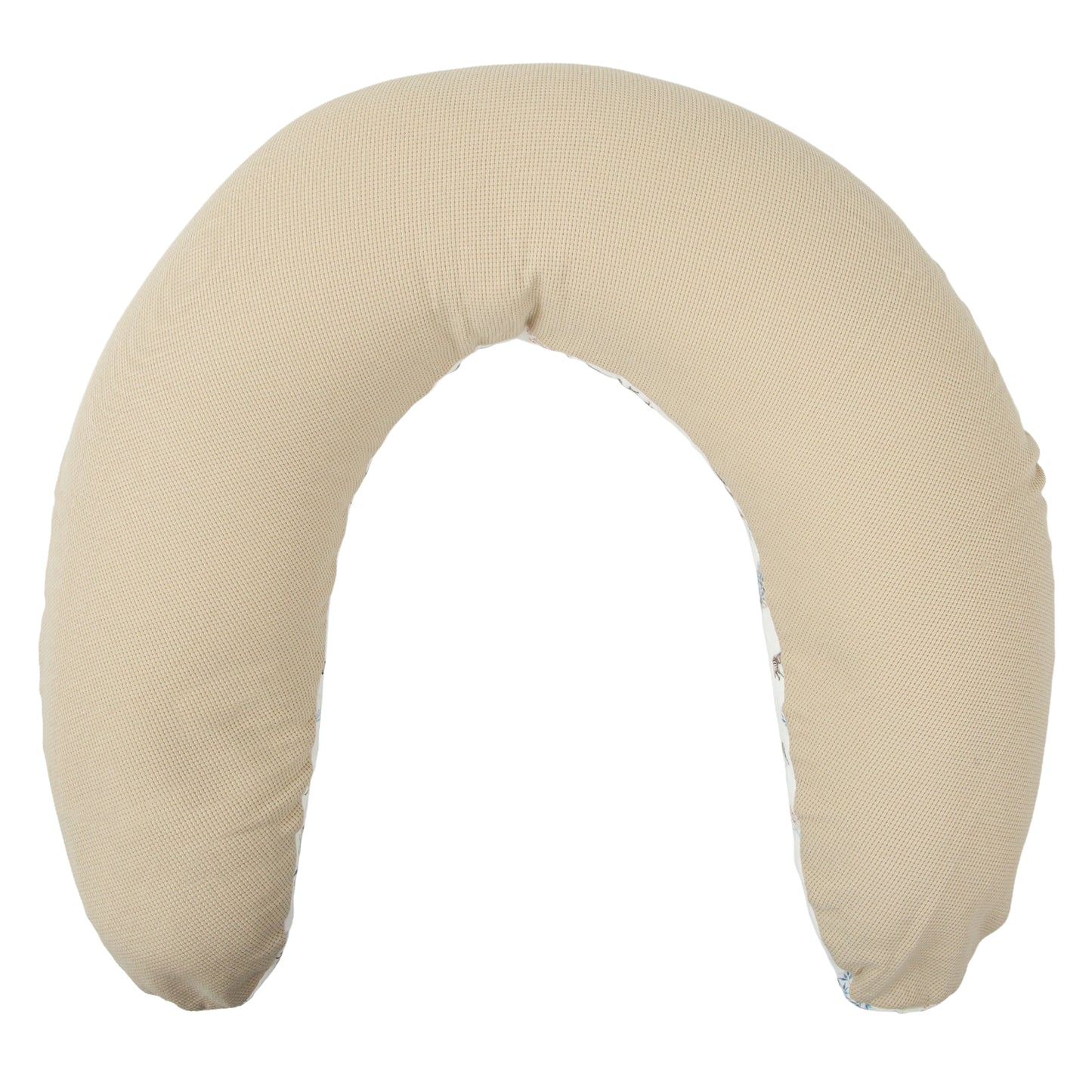 Cojín maternal Tanzania Multicolor 150cm