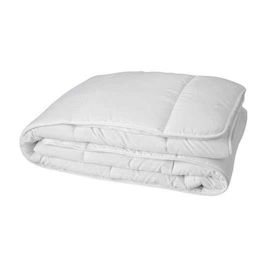 Relleno Saco Nordico 350 Gr Basics Blanco Cama (90x200)