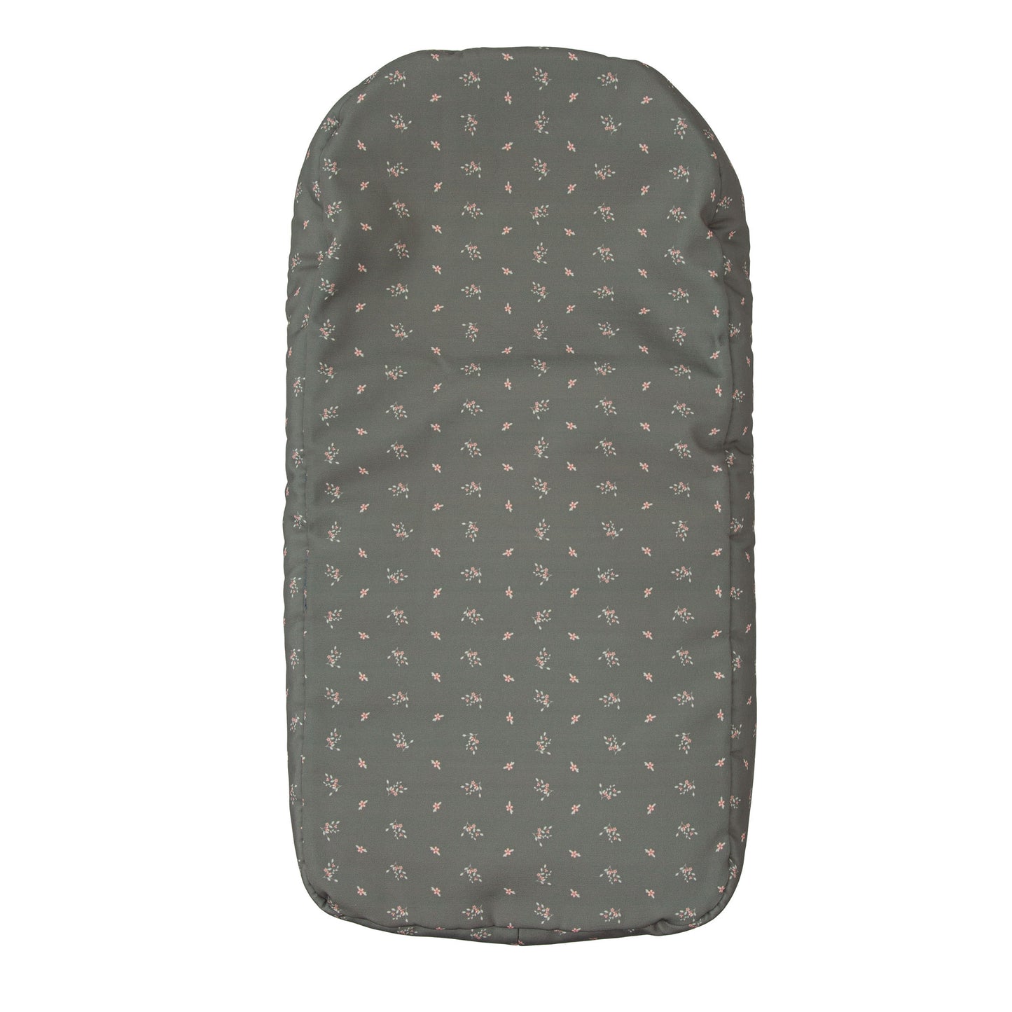 Saco moisés Dalia verde Verde 35x72 2