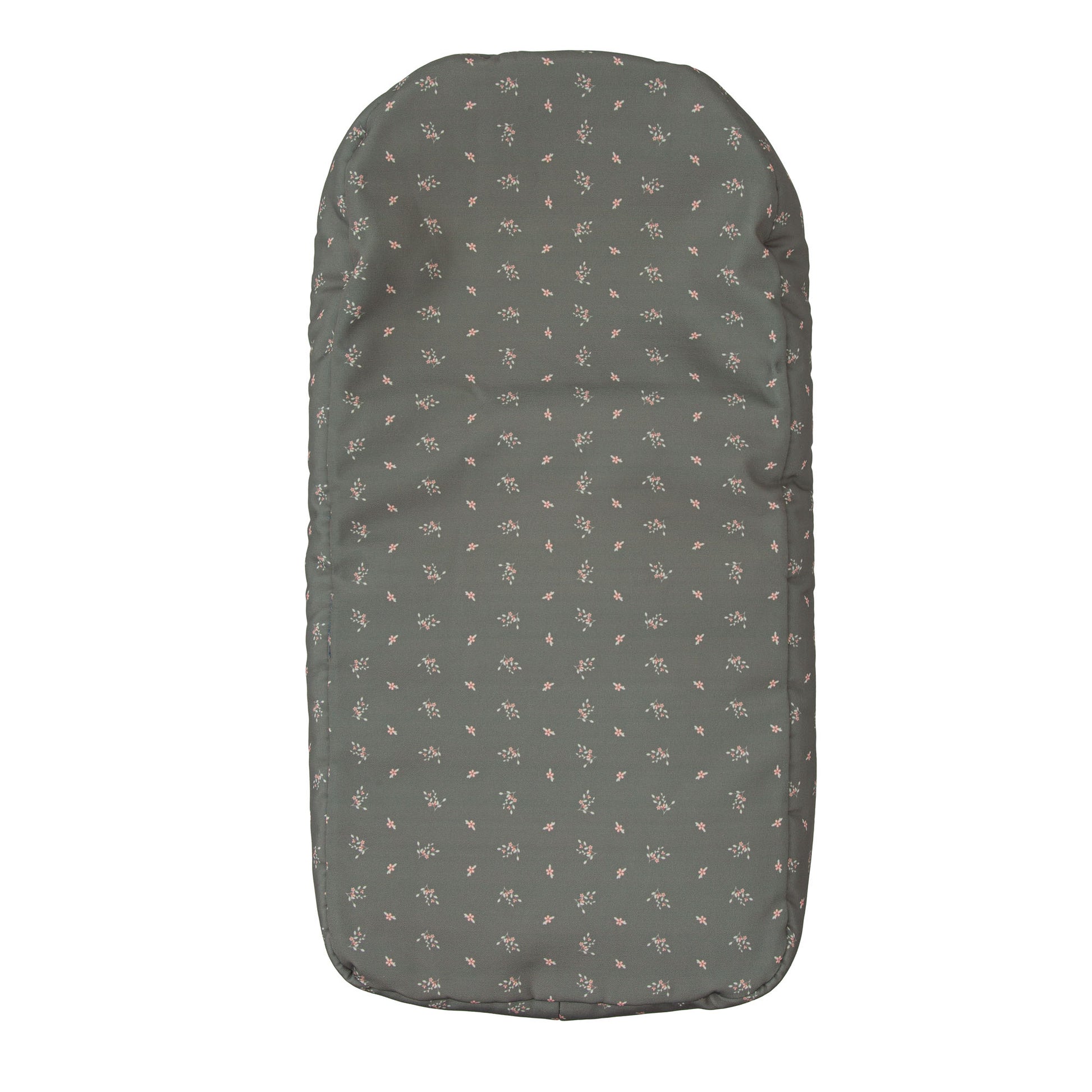 Saco moisés Dalia verde Verde 35x72 2