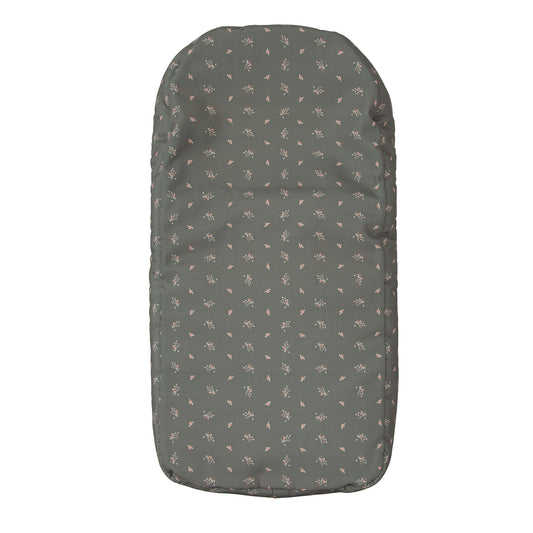 Saco moisés Dalia verde Verde 35x72 2