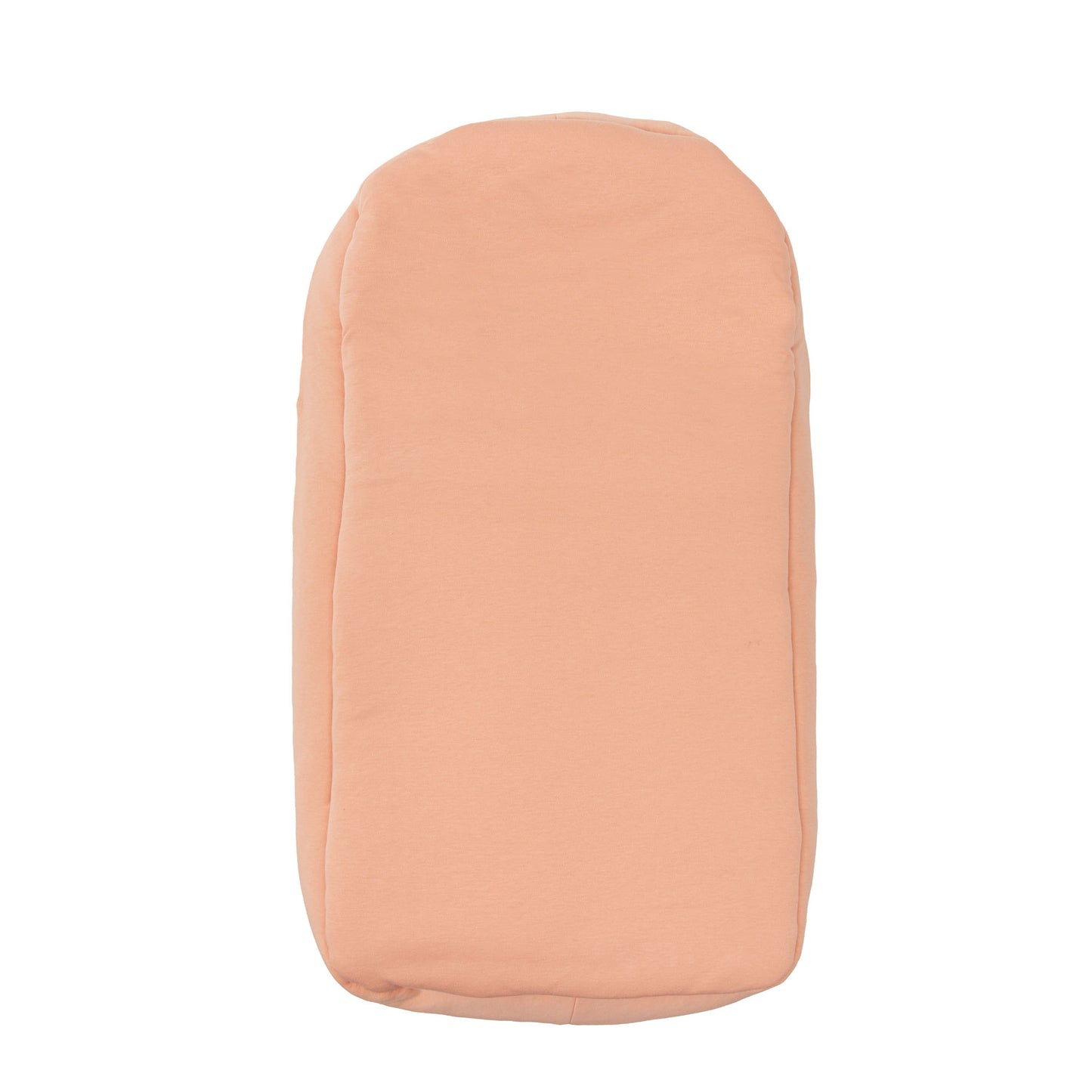 Saco moisés Dalia RE Rosa Empolvado 35x72 2