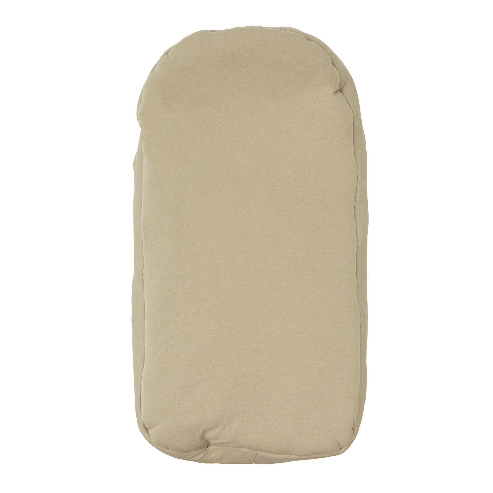 Saco moisés Bunny VM Verde Musgo 35x72 2
