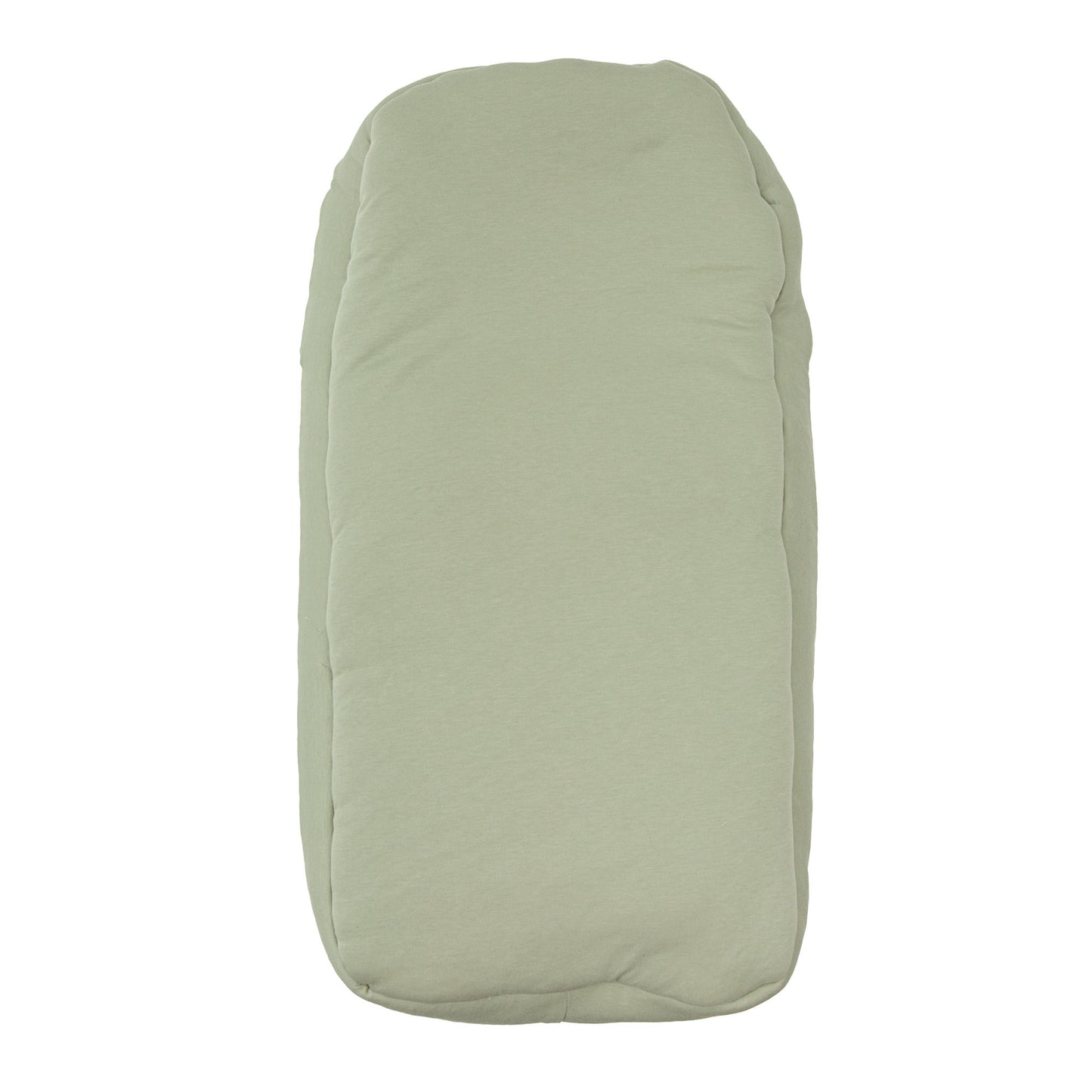 Saco moisés Trex Blanco Verde 35x72