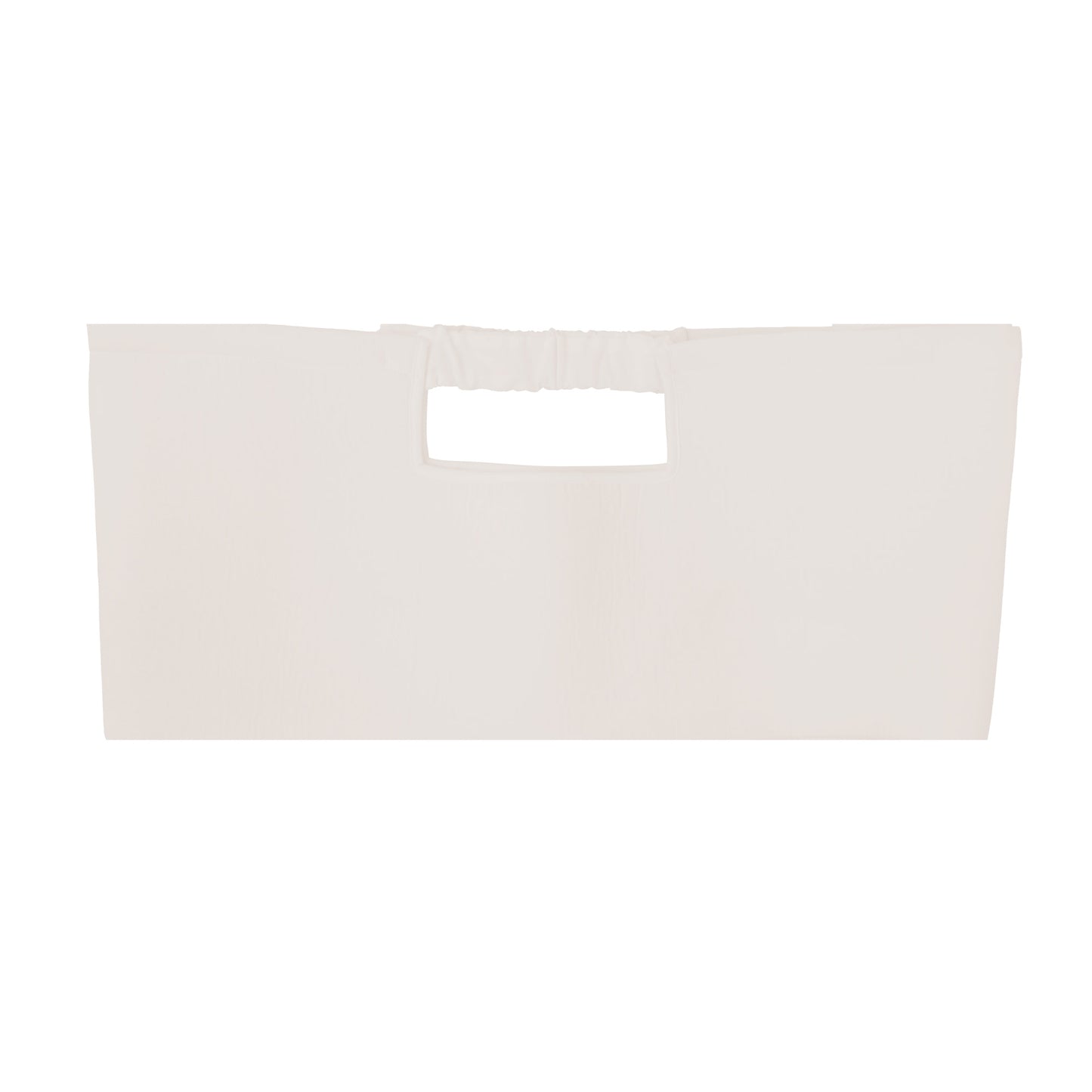 Funda interior capazo Matalase Blanco