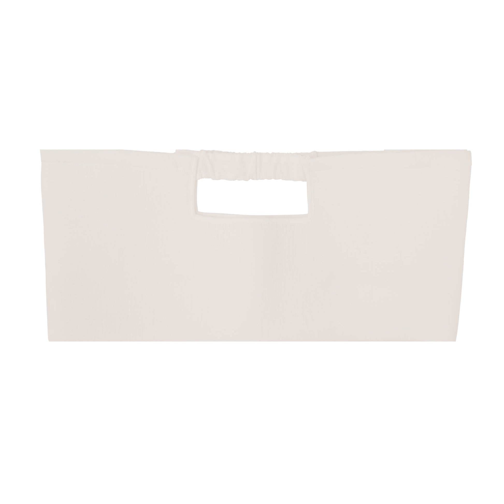 Funda interior capazo Matalase Blanco