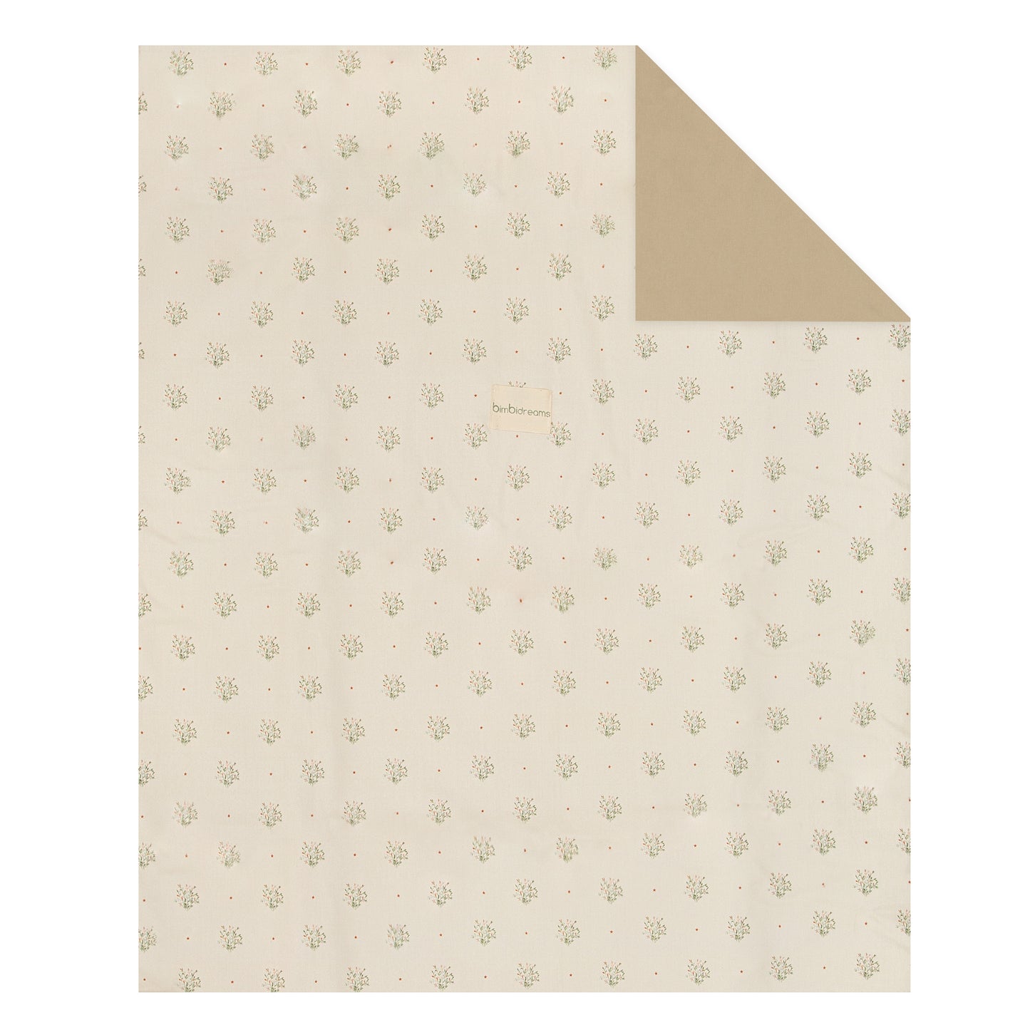 Funda nórdica Minicuna + relleno Cornelia