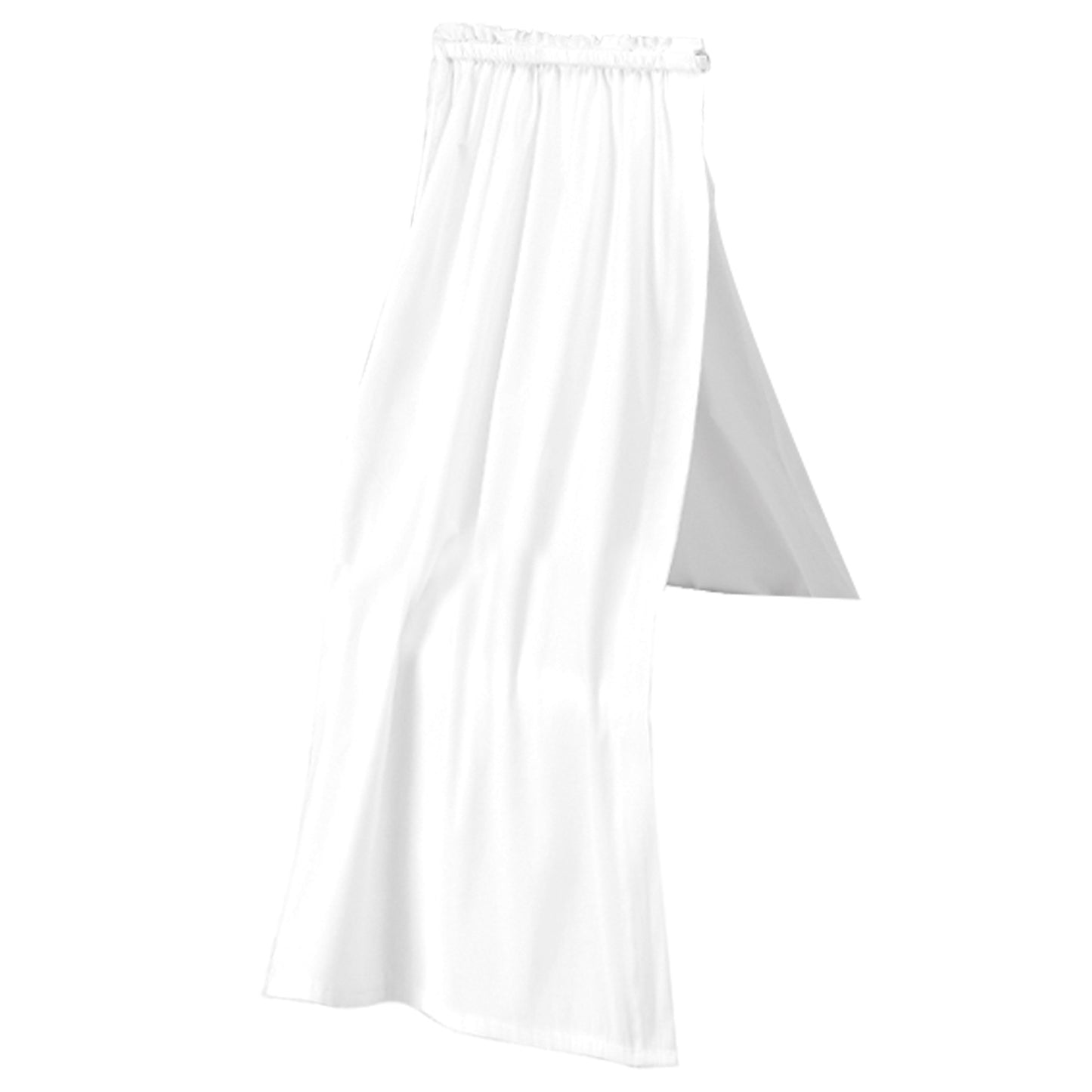 Dosel - Sólo Tejido Organza Basics Blanco 185x285*