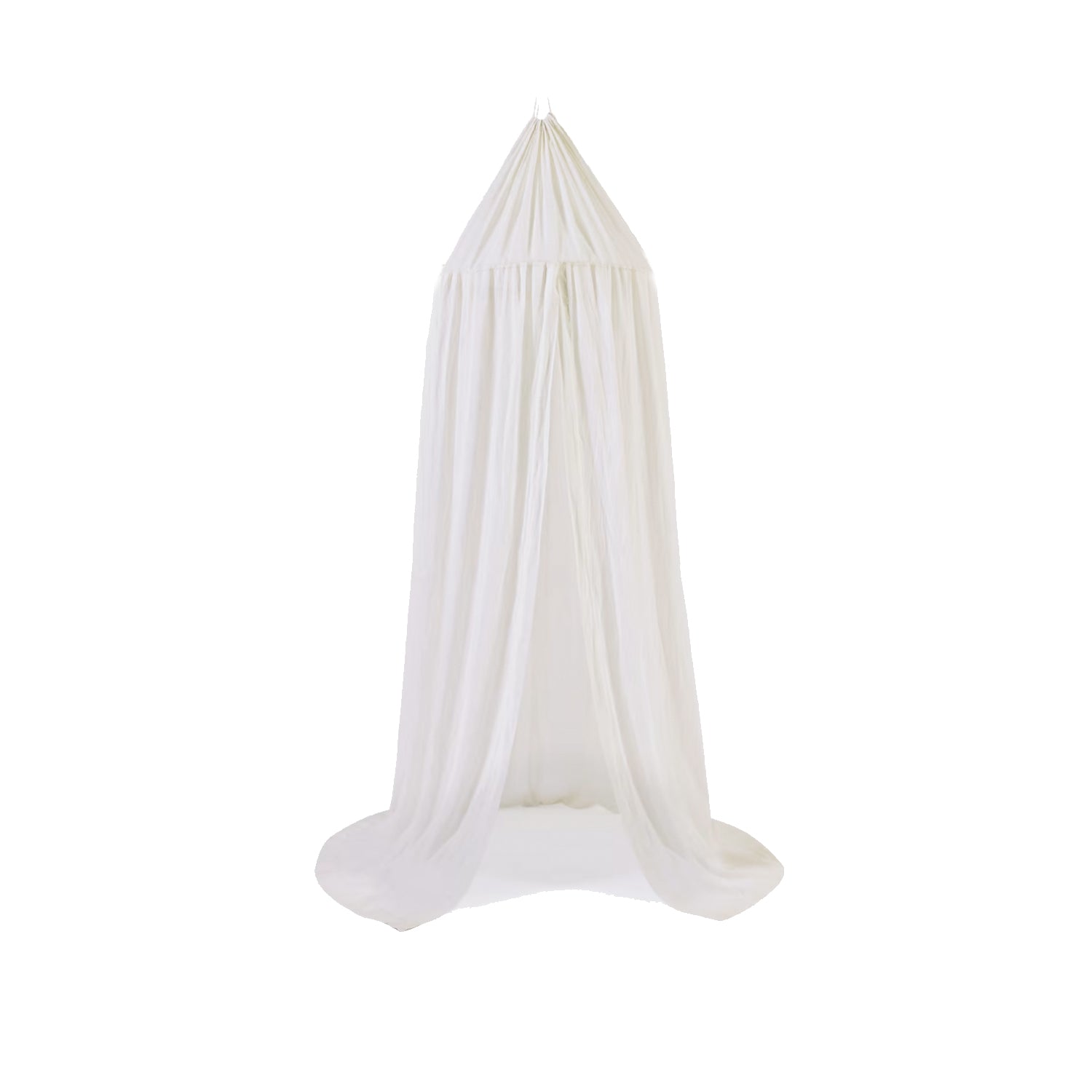 Canopy Dosel Basics Blanco 250X50