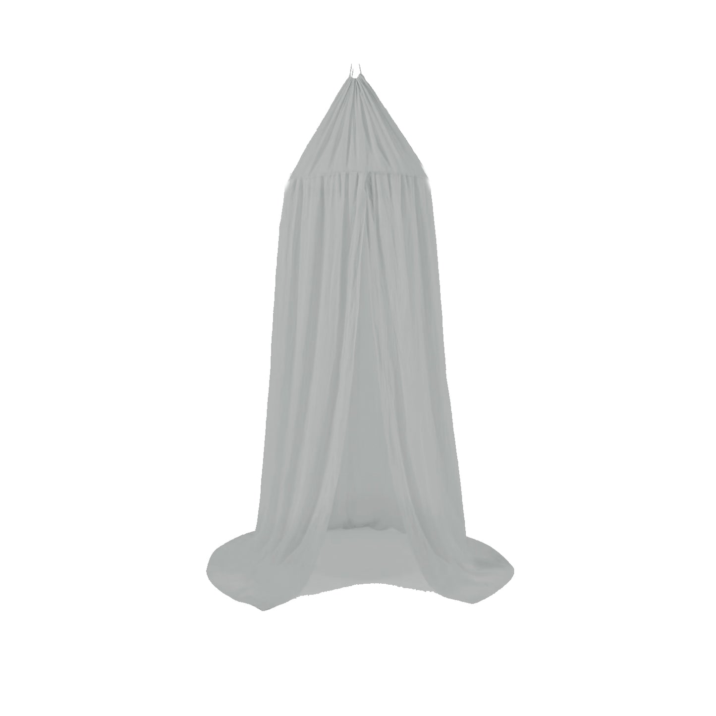 Canopy Dosel Basics Azul Grisaceo 250X50